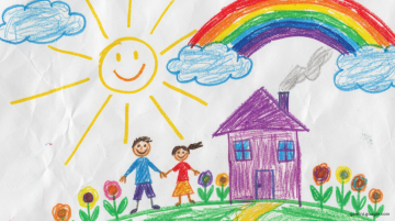 Семейный центр "Клякса" - Лицензированный центр развития ребенка