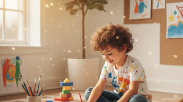 Творчество – путь к успеху!