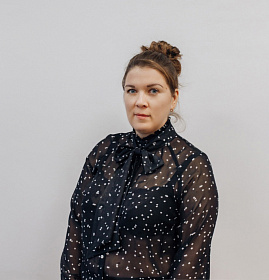 Корнышева А. Ю.