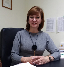 Задонская Н.Н.